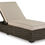 Thumbnail: Coastline Bay Outdoor Chaise Lounge