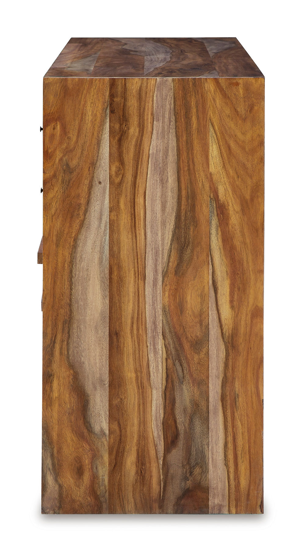 Thumbnail: Dressonni Brown Dresser