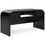 Thumbnail: Rowanbeck Black 60" Home Office Desk