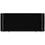Thumbnail: Rowanbeck Black 60" Home Office Desk