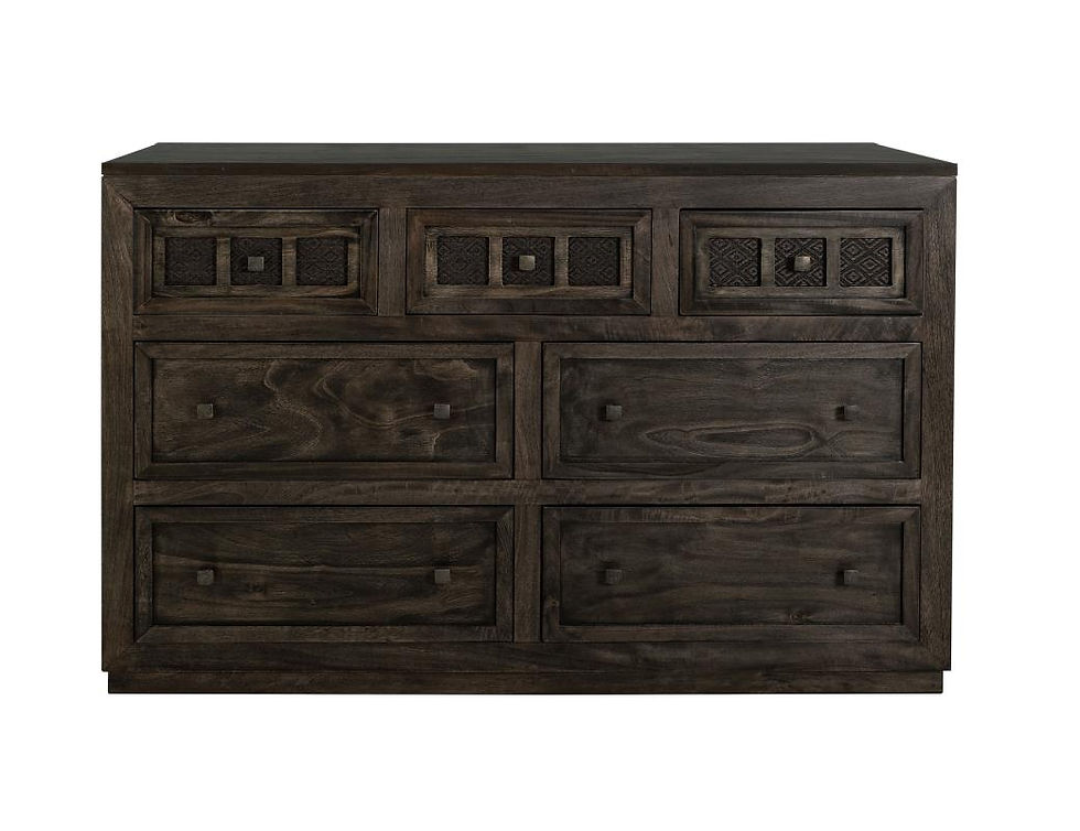 Amelia Dresser