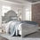 Thumbnail: Magnolia Manor Queen Panel Bed