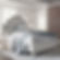 Magnolia Manor Queen Panel Bed