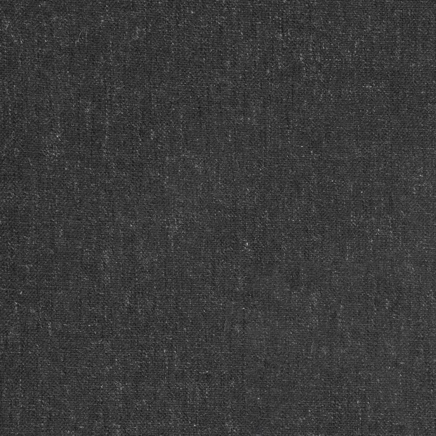 Thumbnail: Serene Charcoal 3-PC Sectional w/ Ottoman