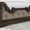 Thumbnail: Maylee Old World Style King Upholstered Bed