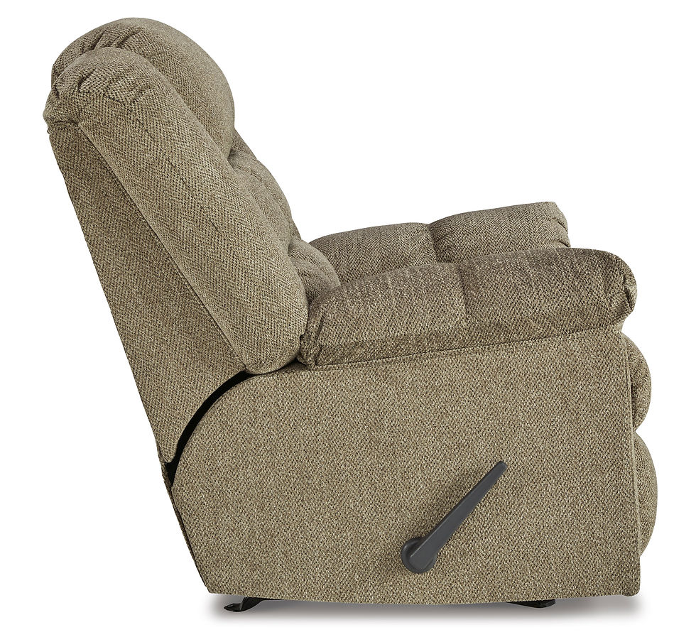 Thumbnail: Kegler Briar Rocker Recliner