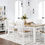 Thumbnail: Ashbryn Dining Table & 6 Chairs