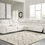 Thumbnail: Keensburg Linen 3-PC Power Reclining Sectional