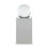 Thumbnail: Sellner 14” Marble & Crystal Sculpture