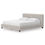 Thumbnail: Zuraleus Queen Upholstered Bed
