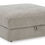 Thumbnail: Aslan Court Ottoman w/ Storage