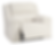Keensburg Linen Oversized Power Recliner