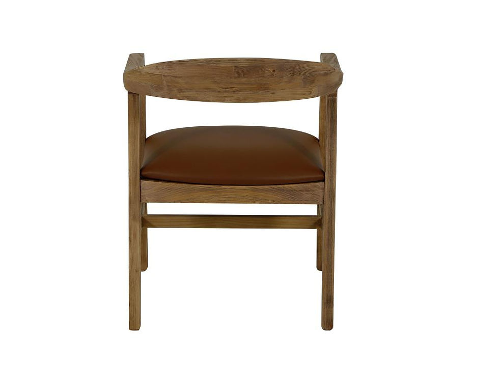 Thumbnail: Tulum Dining Armchair