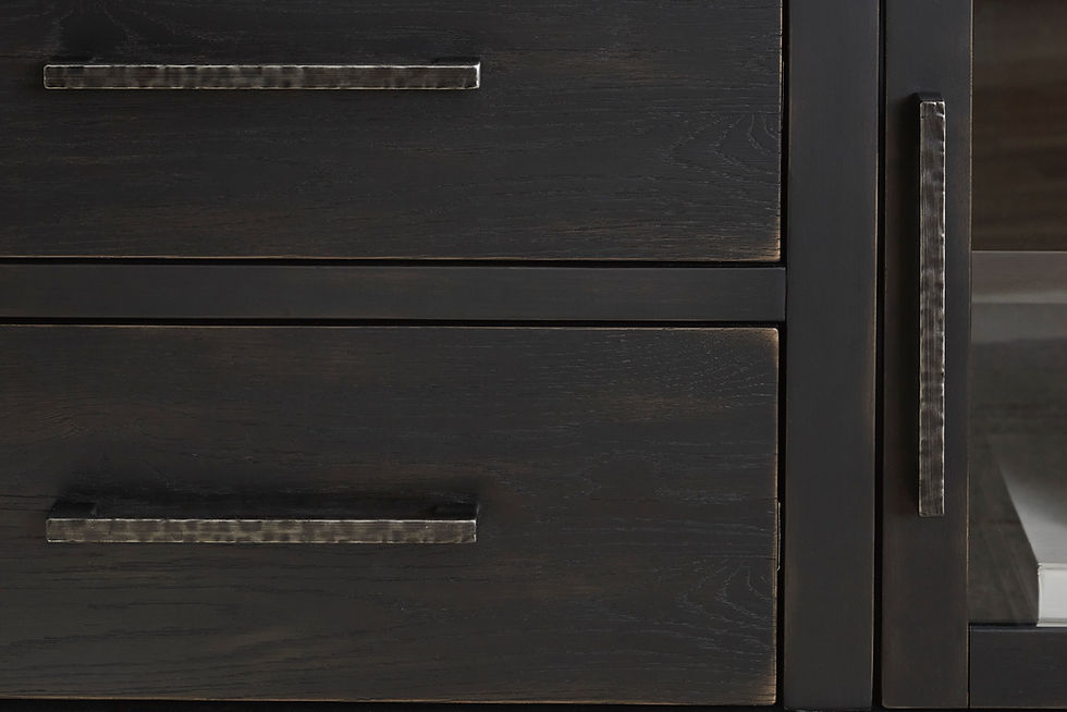 Thumbnail: Galliden XL TV Stand
