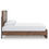 Thumbnail: Fortlorn Queen Panel Bed