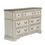 Thumbnail: Magnolia Manor 7-Drawer Dresser