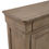 Thumbnail: Morrow Bay Woodtone Hall Buffet