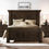 Thumbnail: Desire Queen Bed
