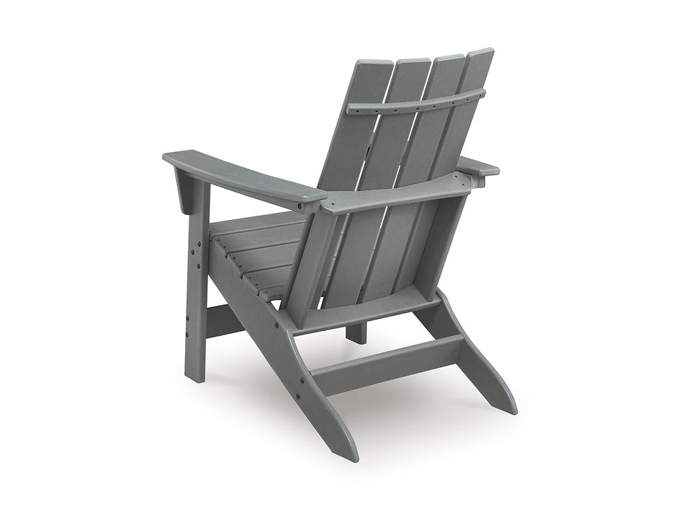 Thumbnail: Cove Beach Adirondack Chair