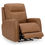 Thumbnail: Tryanny Butterscotch Power Recliner