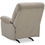 Thumbnail: Stonemeade Taupe Recliner