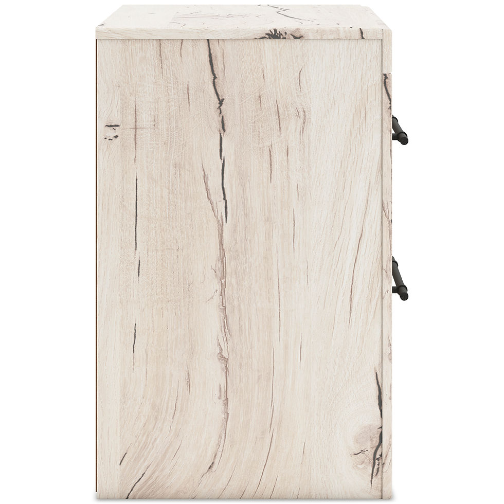 Thumbnail: Lawroy Nightstand