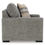 Thumbnail: Dunmor Graphite Oversized Chair