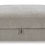 Thumbnail: Aslan Court Ottoman w/ Storage