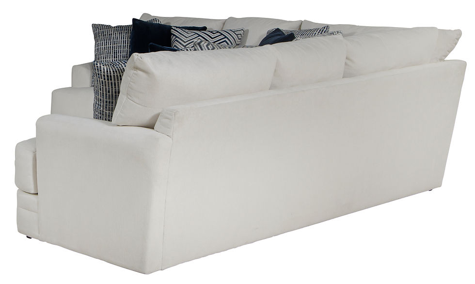 Thumbnail: Polaris Sugar 2-PC Sectional Special