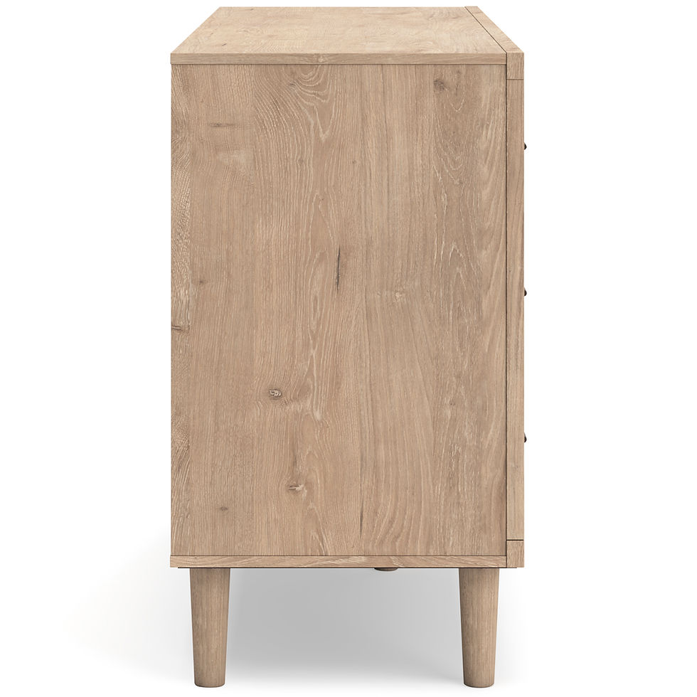 Thumbnail: Cielden 6-Drawer Dresser