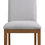 Thumbnail: Lyncott Grey Dining Chair