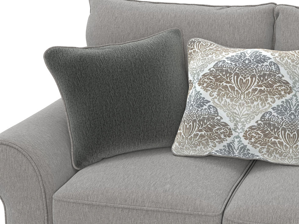 Thumbnail: Alden Stone Loveseat