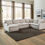 Thumbnail: Harper Oyster 3-PC Sectional w/ Chaise