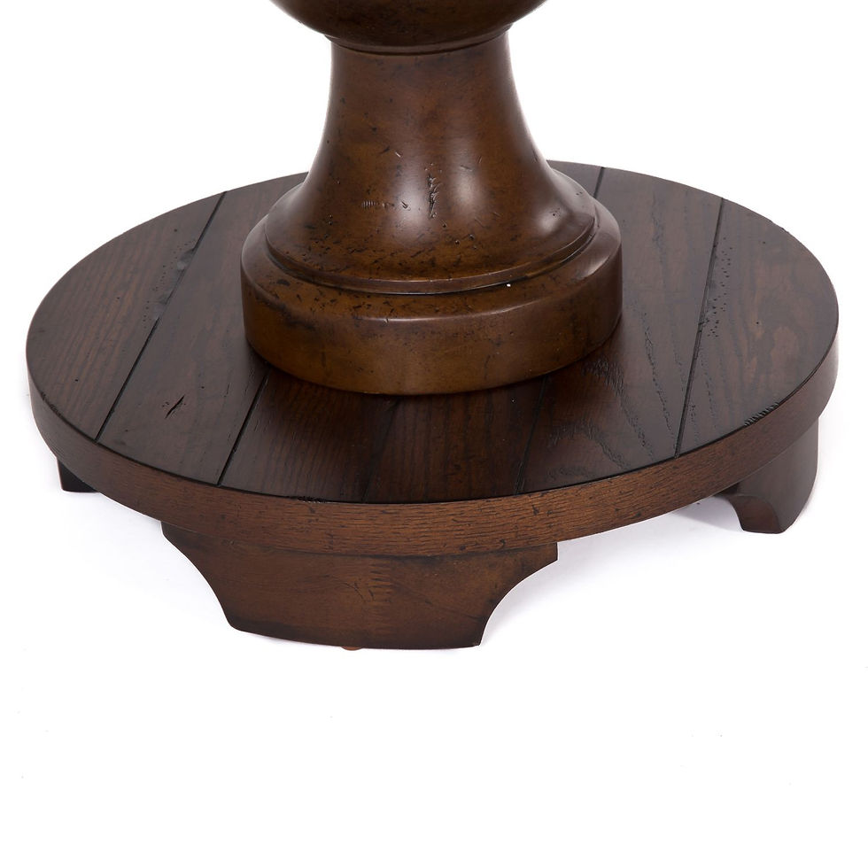Thumbnail: Sedona End Table