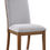 Thumbnail: Lyncott Grey Dining Chair