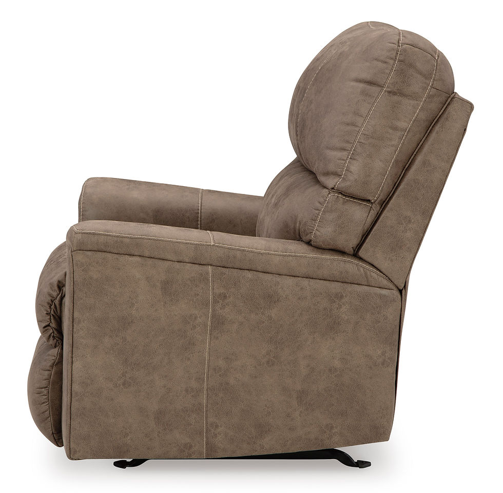 Thumbnail: Navi Fossil Recliner