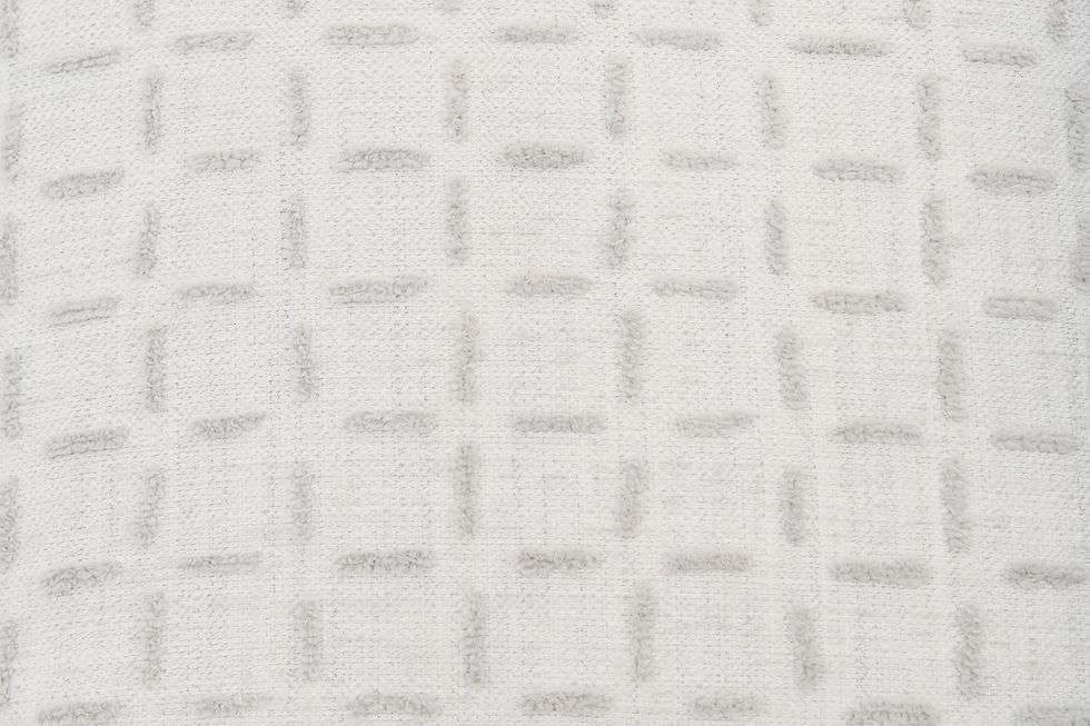 Thumbnail: Stupendous Double Chaise Sectional