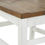 Thumbnail: Browyn Two-Tone Dining Chairs (Set of 2)