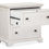 Thumbnail: Bronwyn Alabaster White Lateral File