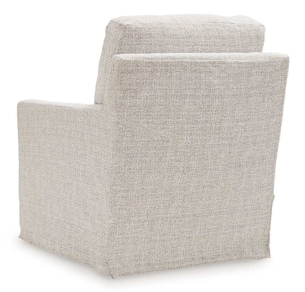 Thumbnail: Nenana Stone Next-Gen Nuvella Swivel/Glider Accent Chair