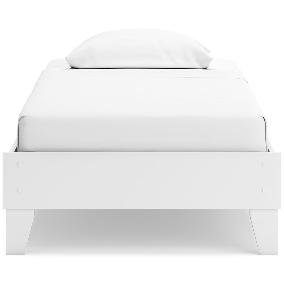 Thumbnail: Socalle Twin Platform Bed Base