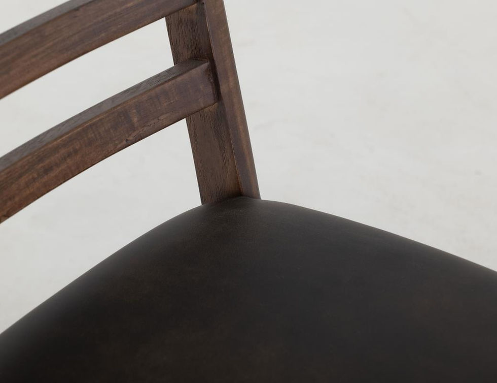 Thumbnail: Walnut Chair