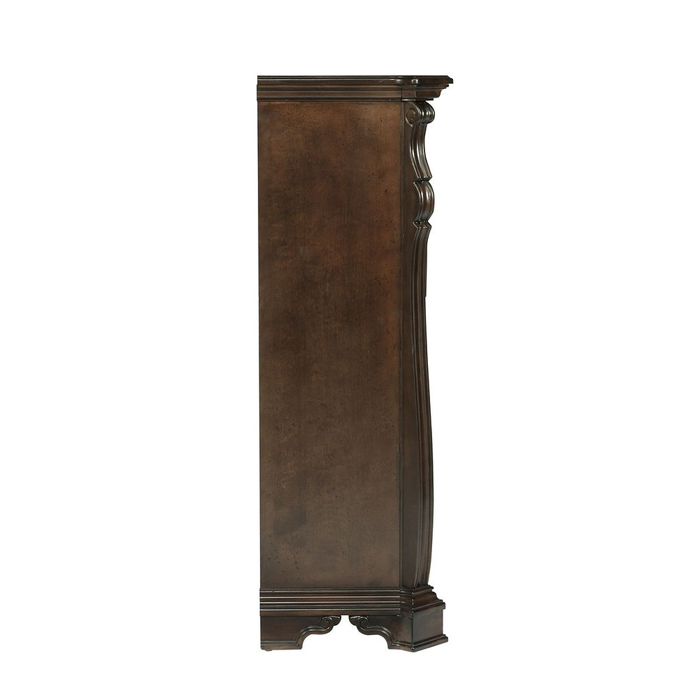 Thumbnail: Arbor Place 6-Drawer Chest