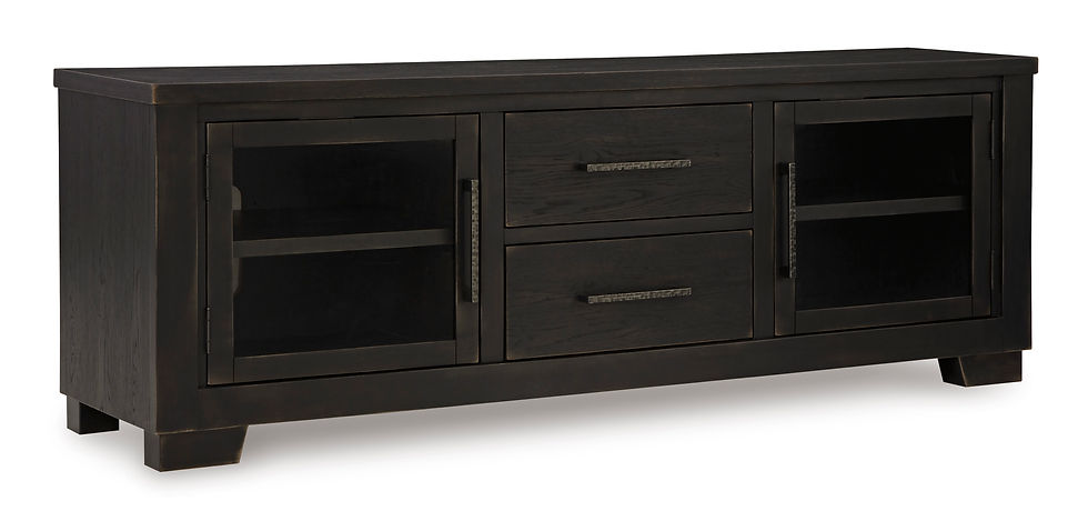 Thumbnail: Galliden XL TV Stand