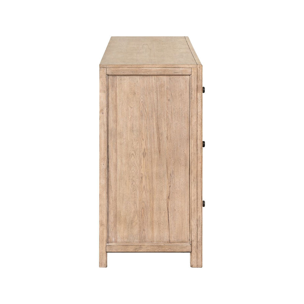 Thumbnail: Proximity Place 9-Drawer Dresser