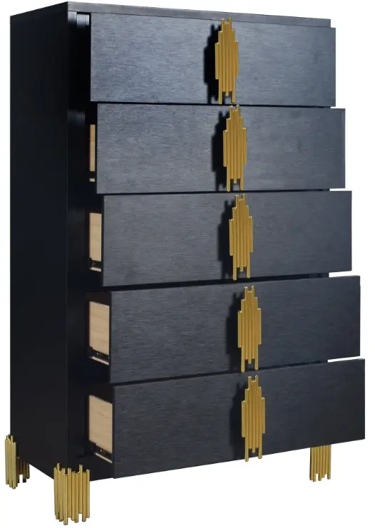 Thumbnail: Empire Black Chest