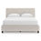 Thumbnail: Zuraleus Queen Upholstered Bed