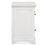 Thumbnail: Bronwyn Alabaster White Lateral File