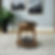 Pinebrook Ridge Round End Table