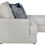 Thumbnail: Polaris Sugar 2-PC Sectional w/Chaise